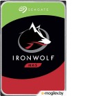 Жесткий диск Seagate IronWolf 8TB (ST8000VN004)