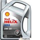   Shell Helix HX8 ECT 5W30 (5)
