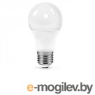 Лампочки светодиодные. Светодиодные лампочки In Home LED-A60-VC E27 10W 6500K 230V 900Lm 4690612020228
