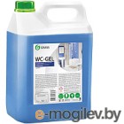 Чистящее средство для унитаза Grass WC-GEL 125203 (5.3 кг)