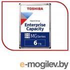 Жесткий диск Toshiba MG06ACA600E 6TB