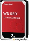 Жесткий диск WD Red 2TB WD20EFAX