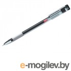 Ручки, карандаши, фломастеры Ручка гелевая Berlingo Standard Black CGp_50011