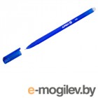 Ручка гелевая Berlingo Apex E Стираемая Blue CGp_50212