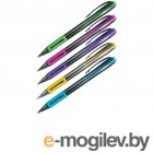 Ручки, карандаши, фломастеры Ручка шариковая автоматическая Berlingo SI-400 Color Blue CBm_70500