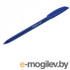 Ручки, карандаши, фломастеры Ручка шариковая Berlingo Triangle 100T Blue CBp_07105