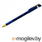 Ручки, карандаши, фломастеры Ручка шариковая Berlingo xGold Blue CBp_07500