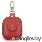 Сумка Cozistyle Cozi Leather Case for AirPods - Red