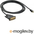  - Buro 1.1v miniDisplayport (m)/DVI-D (Dual Link) (m) 2.    (BHP MDPP-DVI-2)