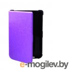 Аксессуары для книг Чехол BookCase для PocketBook 616/627/632 Purple BC-632-PR