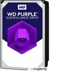 Жесткий диск Western Digital 8TB Purple (WD82PURZ)