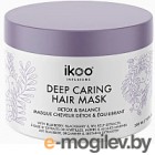    Ikoo Infusions Detox and Balance Deep Caring Hair Mask (200)