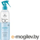 -   Schwarzkopf Professional BC Bonacure Hyaluronic Moisture Kick For Normal to Dry Hair (400)