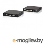 USB, DVI, - HDBaseT 2.0 (1920 x 1200  100 ) DVI HDBase T2.0 KVM Extender