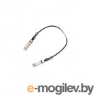  Mellanox Passive Copper cable, ETH, up to 25Gb/s, SFP28, 3m, Black, 30AWG, CA-L
