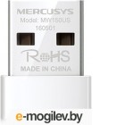  , Wi-Fi . Wi-Fi  Mercusys MW150US