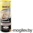 Витамины для животных GimCat Тавs с сыром маскарпоне и биотином / 408064 (425г)