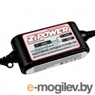 Адаптивное зарядное устройство для кислотных аккумуляторных батарей DC 12 В, 2 А Zipower PM6518