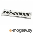 MIDI-клавиатуры Axelvox KEY49j White