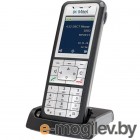 Телефон Mitel 612d v2 DECT phone, color display TFT, charger included (repl. 80E00011AAA-A)