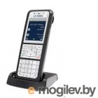 Телефон Mitel 622d v2 DECT phone, color display TFT, Bluetooth, USB, charger included (repl. 80E00012AAA-A)