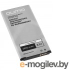 Li-ion Аккумулятор Qumo SS5 (QB 005), Аналог аккумулятора Samsung© EB-BG900BBEGRU, 2800 мА-ч, 3.7В