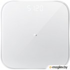 Напольные весы электронные Xiaomi Mi Smart Scale 2 White / NUN4056GL (XMTZC04HM)