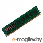 Модуль памяти DDR-III 4GB QUMO 1333MHz PC-10660 512Mx8 CL9 Retail (QUM3U-4G1333C9)