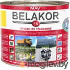 MAV Belakor-15 Ral 9004 (2.4,  )
