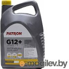  Patron G12+ Yellow / PCF5005 (5)