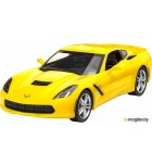 Сборная модель Revell Easy-Click Автомобиль Corvette Stingray 1:25 / 07449