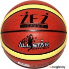 Баскетбольный мяч No Brand PU-MO12 №7