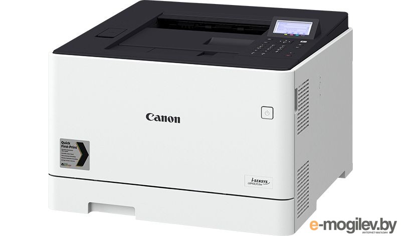 Принтер Canon i-SENSYS LBP 663Cdw (3103C008)