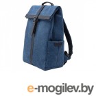 Xiaomi 90 Points Grinder Oxford Casual Backpack Blue