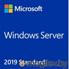 Lenovo TCH Windows Server 2019 Standard ROK (16 core) - MultiLang