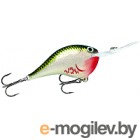  Rapala Dives-To / DT16-BOS
