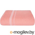 Полотенце Aquarelle Лето 70x140 (розово-персиковый)