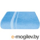 Полотенце Aquarelle Лето 70x140 (спокойно-синий)