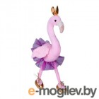 Мягкая игрушка Fancy Гламурная Фламинго / FLG01