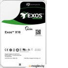 Жесткий диск Seagate Exos X16 16TB ST16000NM002G