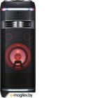 Мини-система LG X-Boom OL90DK
