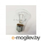Лампочки накаливания. Лампа накаливания МО 60Вт E27 12В (100) КЭЛЗ 8106002