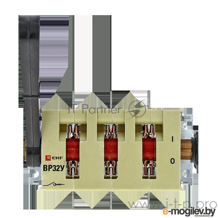 Выключатель разъединитель вр32у. Uvr32-39b71250.