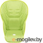 Чехол на стульчик для кормления Roxy-Kids RCL-013G (зеленый)