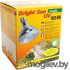 Тепловая лампа для террариума Lucky Reptile Bright Sun UV Джунгли / BSJ-50