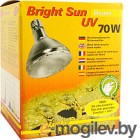Тепловая лампа для террариума Lucky Reptile Bright Sun UV Пустыня / BSD-100