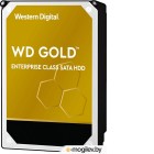 Жесткий диск Western Digital Gold 4TB (WD4003FRYZ)