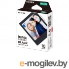 Fujifilm Instax Square Black Frame 16576532