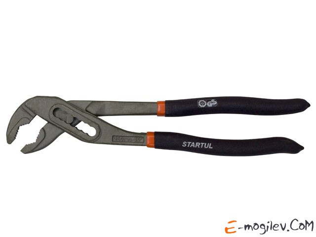 Клещи зажимные Startul ST4006-30