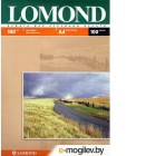 Фотобумага Lomond матовая двусторонняя A4 100 г/кв.м. 100 листов (0102002)